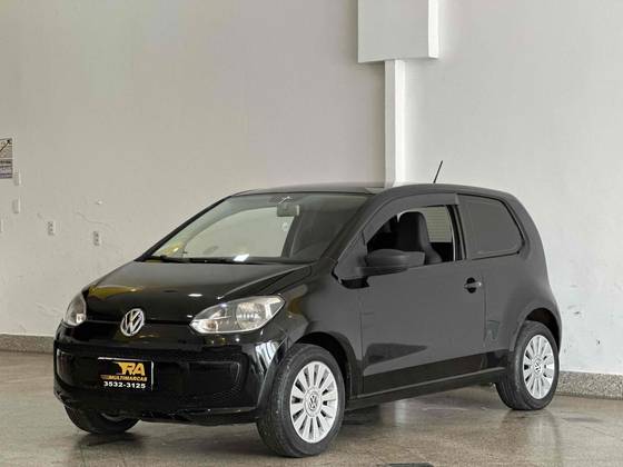 VOLKSWAGEN UP 1.0 MPI TAKE UP 12V FLEX 2P MANUAL VOLKSWAGEN UP 1.0 MPI TAKE UP 12V FLEX 2P MANUAL